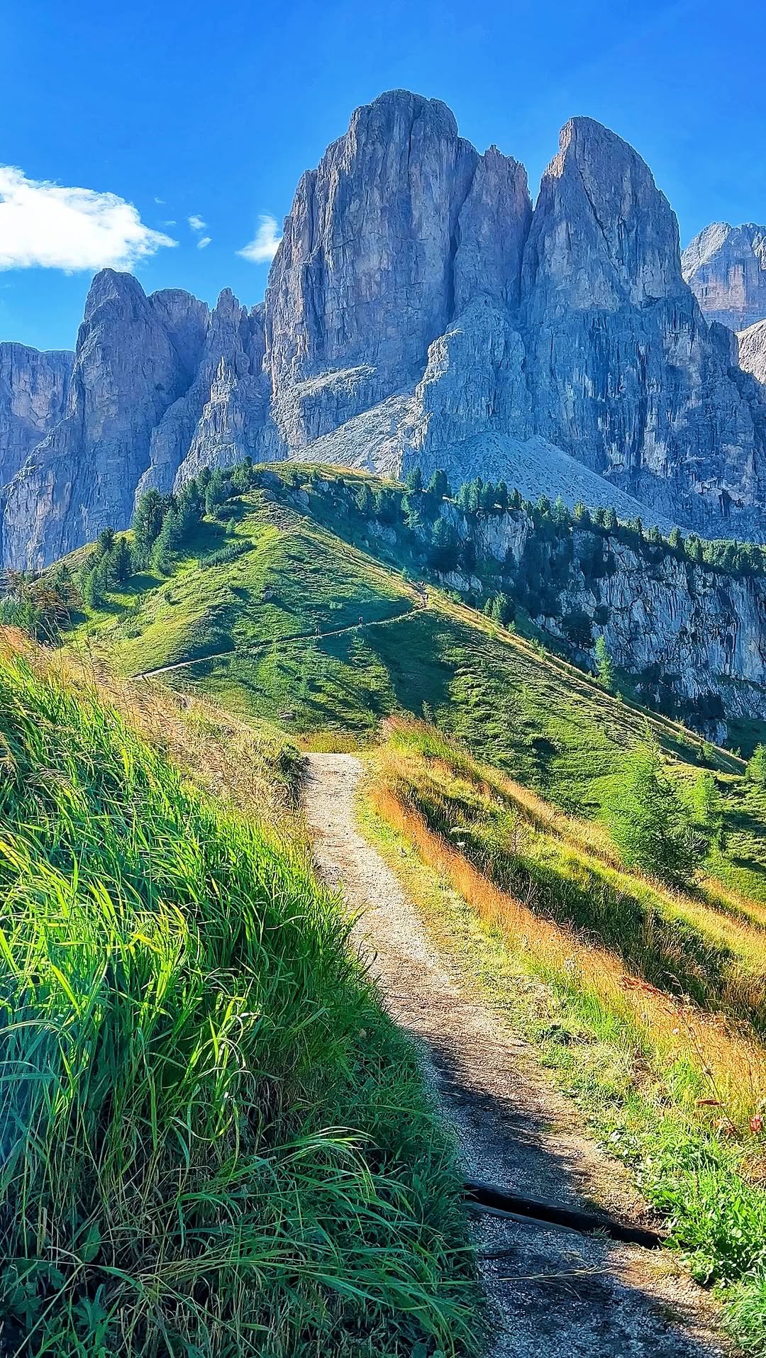 ZENWANDER • Travel Tips & Guides • Switzerland & beyond, Cortina d'Ampezzo