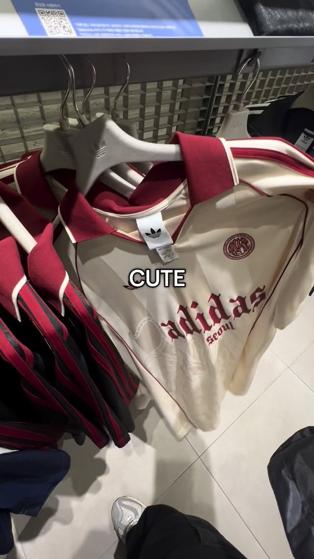 Olivia, Seoul