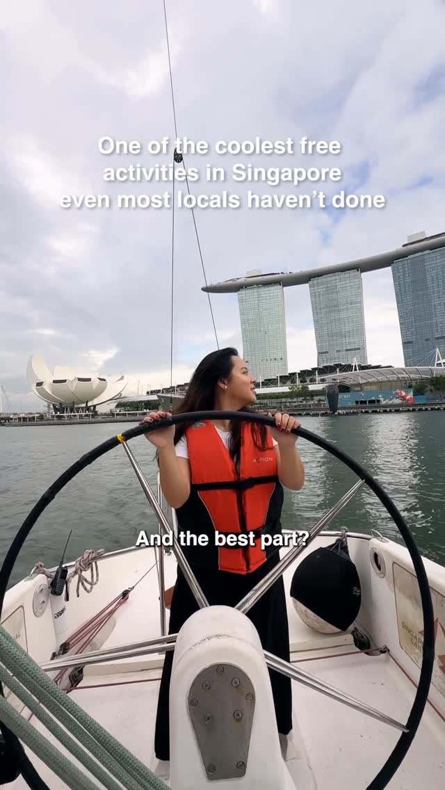 Singapore Sorted | Singapore Travel Guide, Merlion Park
