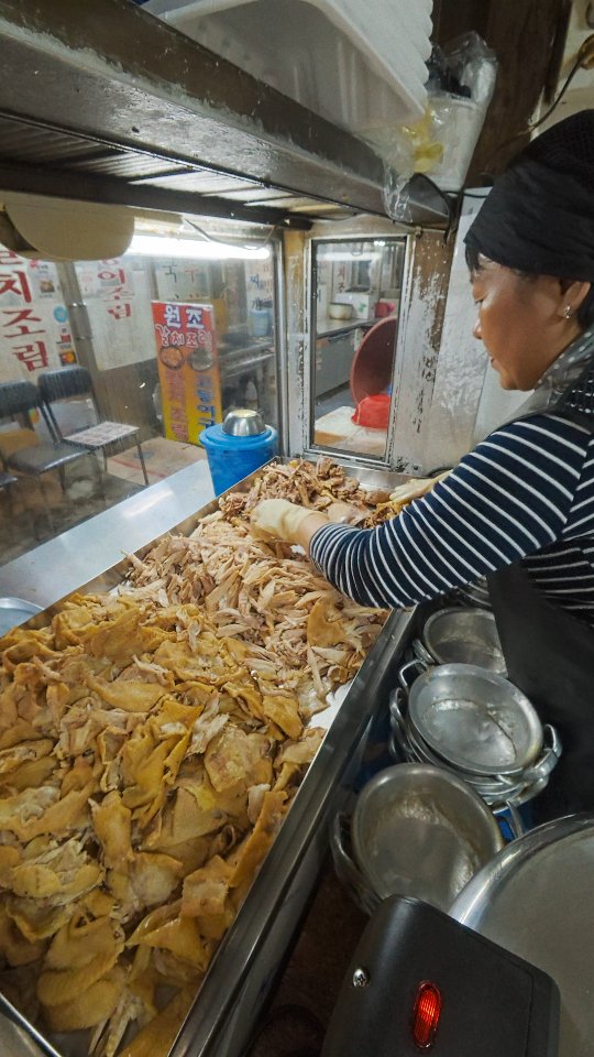 묵짜 MUKJJA, Hoehyeon