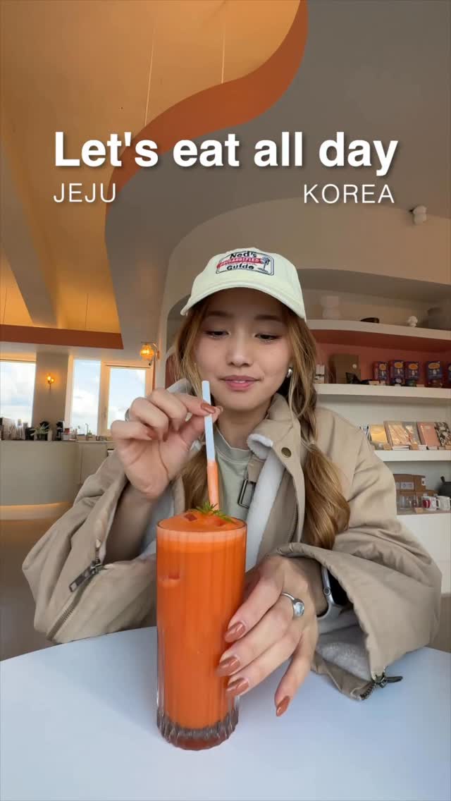 𝐉𝐞𝐧𝐧 𝐈𝐦 임도희, Warda restaurant