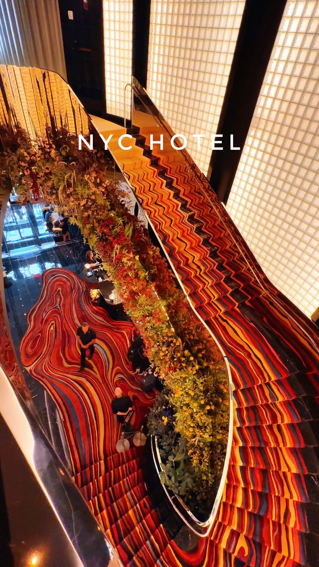 Vivian | NYC Food + Travel, Union Square