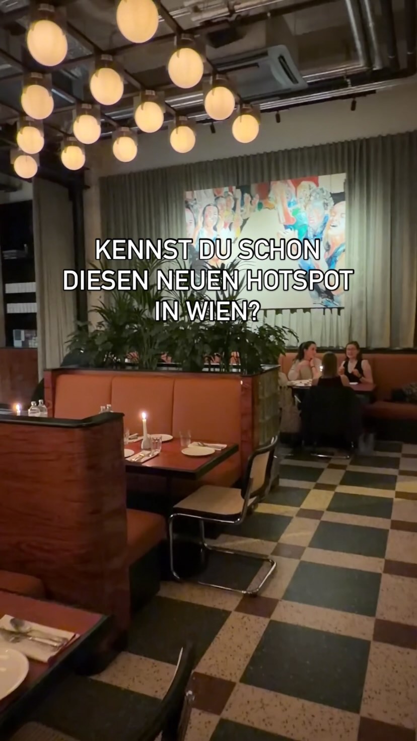 Insiderei Österreich – Best of Austria, Mariahilfer Straße