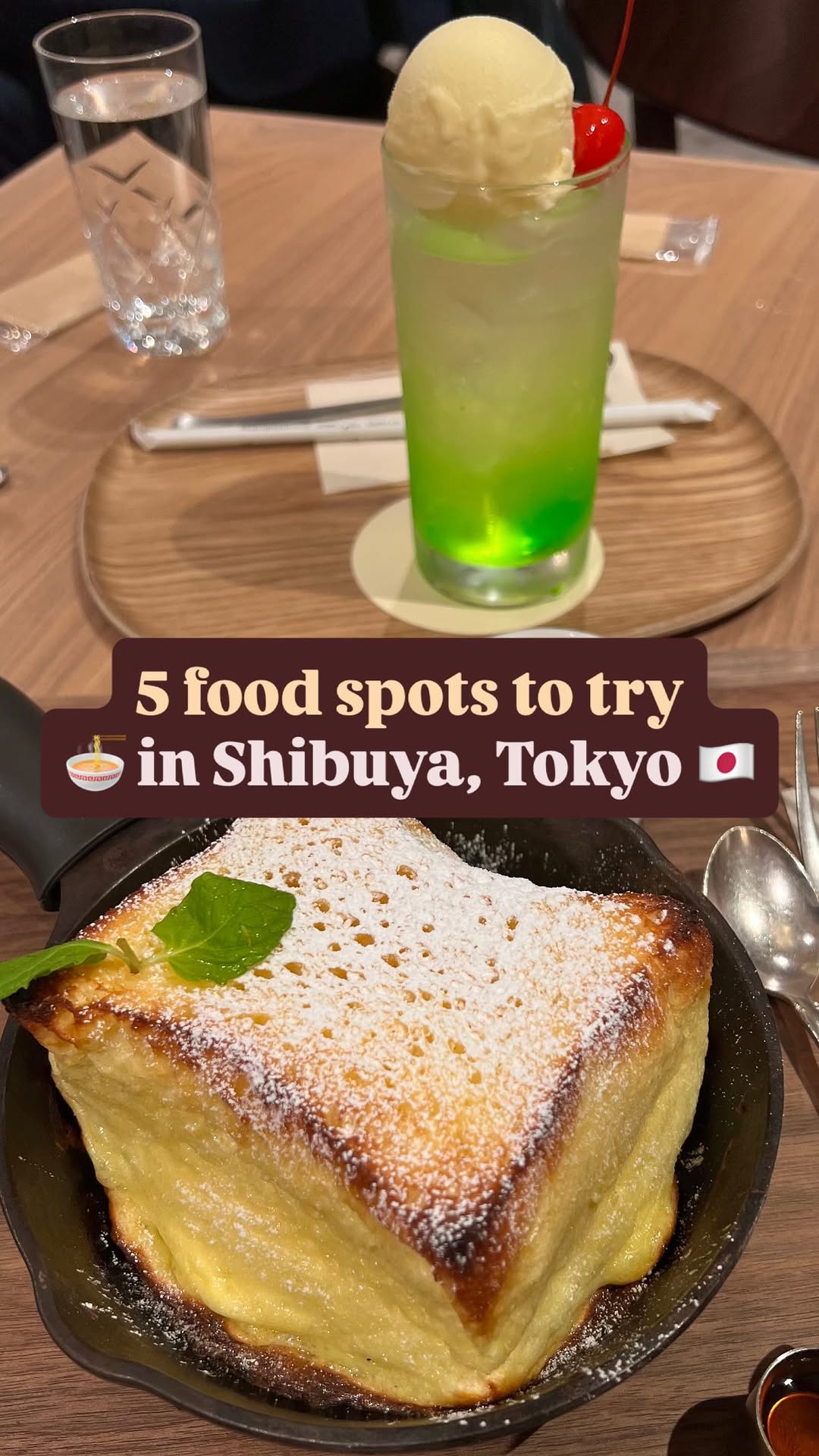 Fyona | Melbourne Food & Activities 💫, Menchirashi
