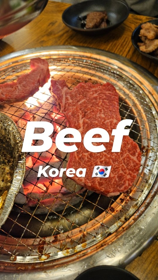 Soonho bae, Majang-dong