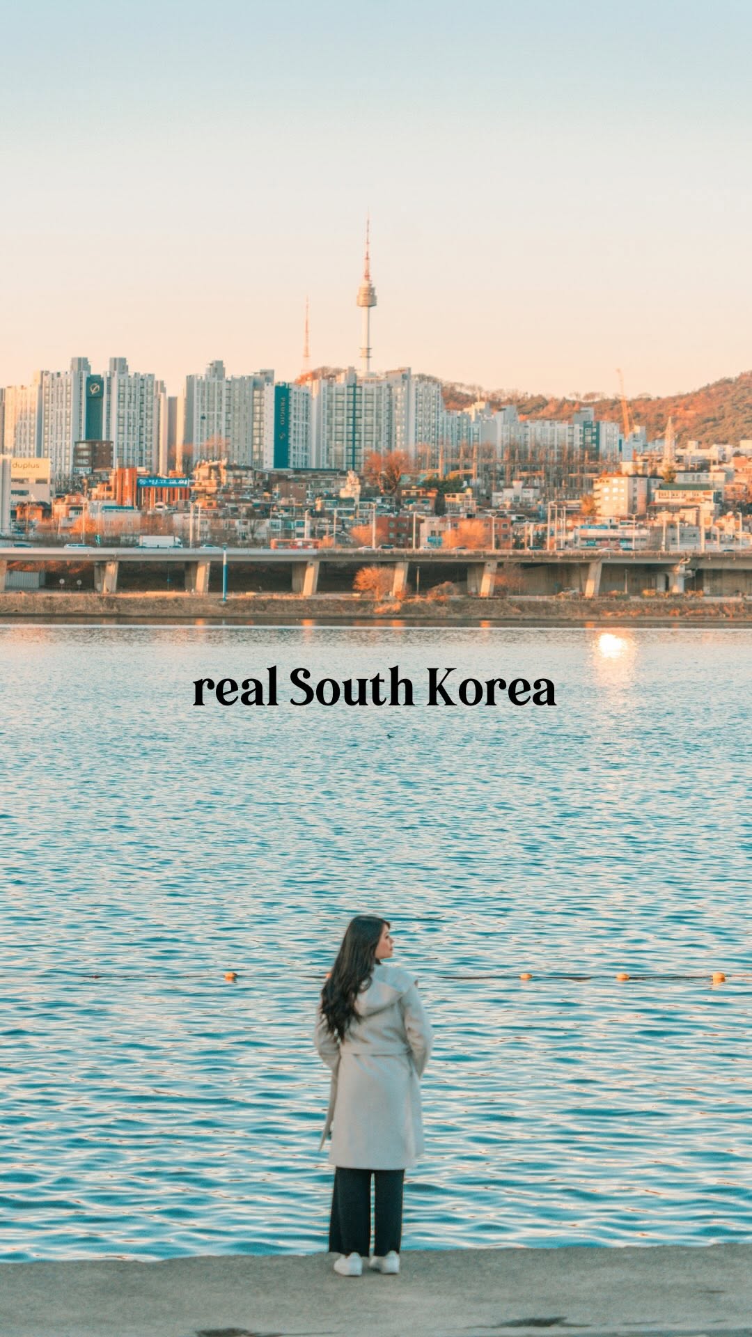 Angelia & Chris Wong | USA Travel Couple, Incheon