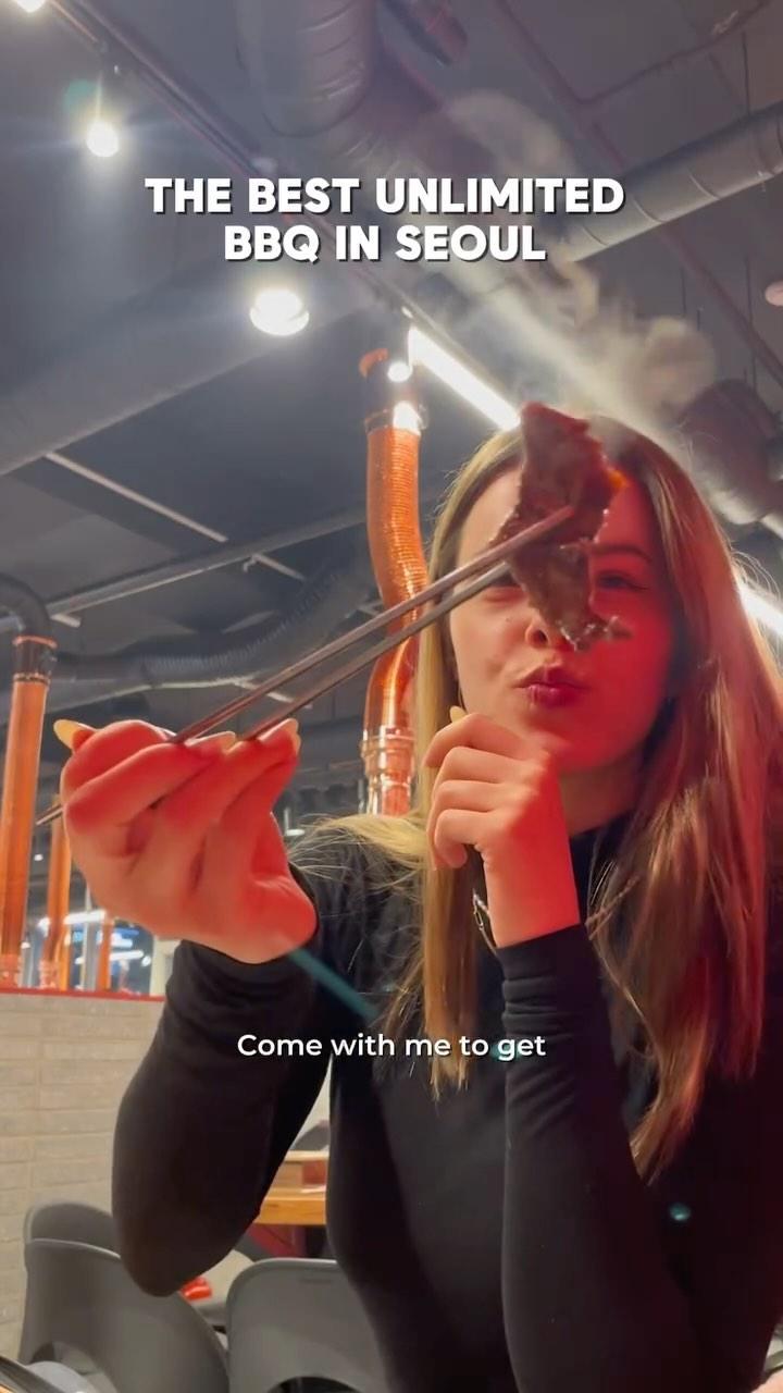 Johanna | 요한나 ✧˚⋆, Myeong-dong
