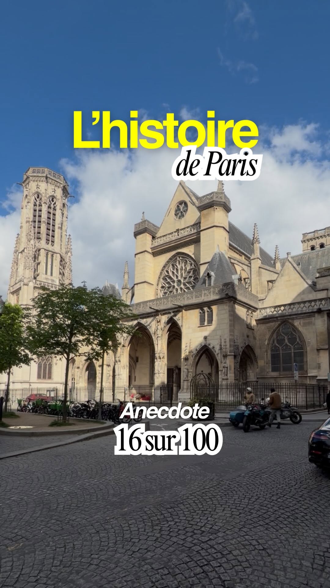 Pierre, Saint-Germain-l'Auxerrois