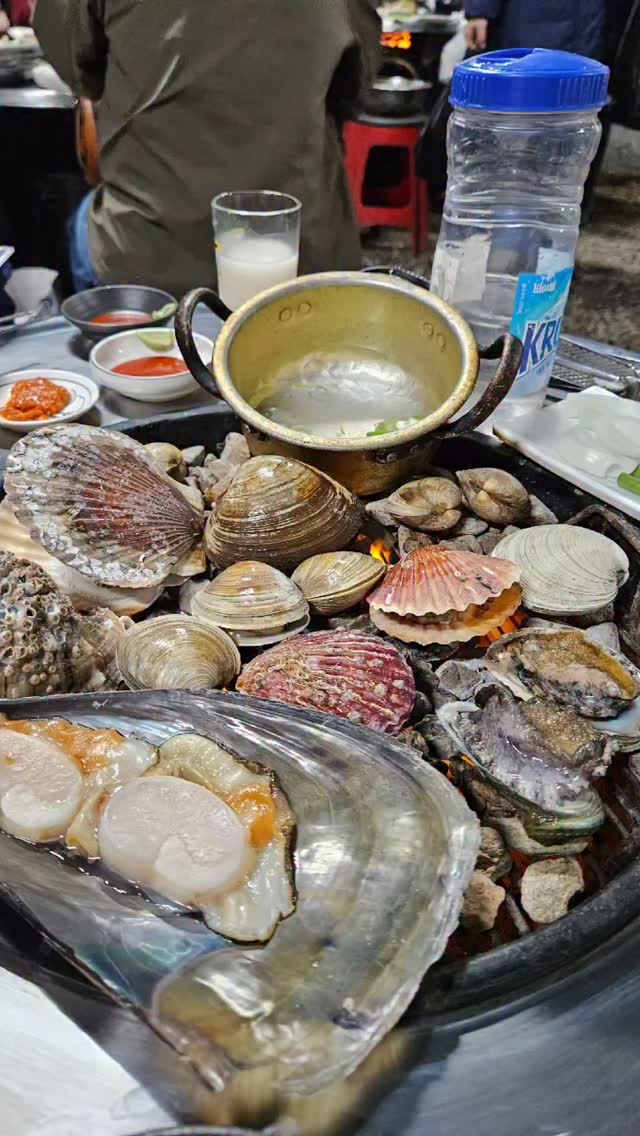 Queenie | Food & Lifestyle Creator, Seongsu-dong 2(i)-ga