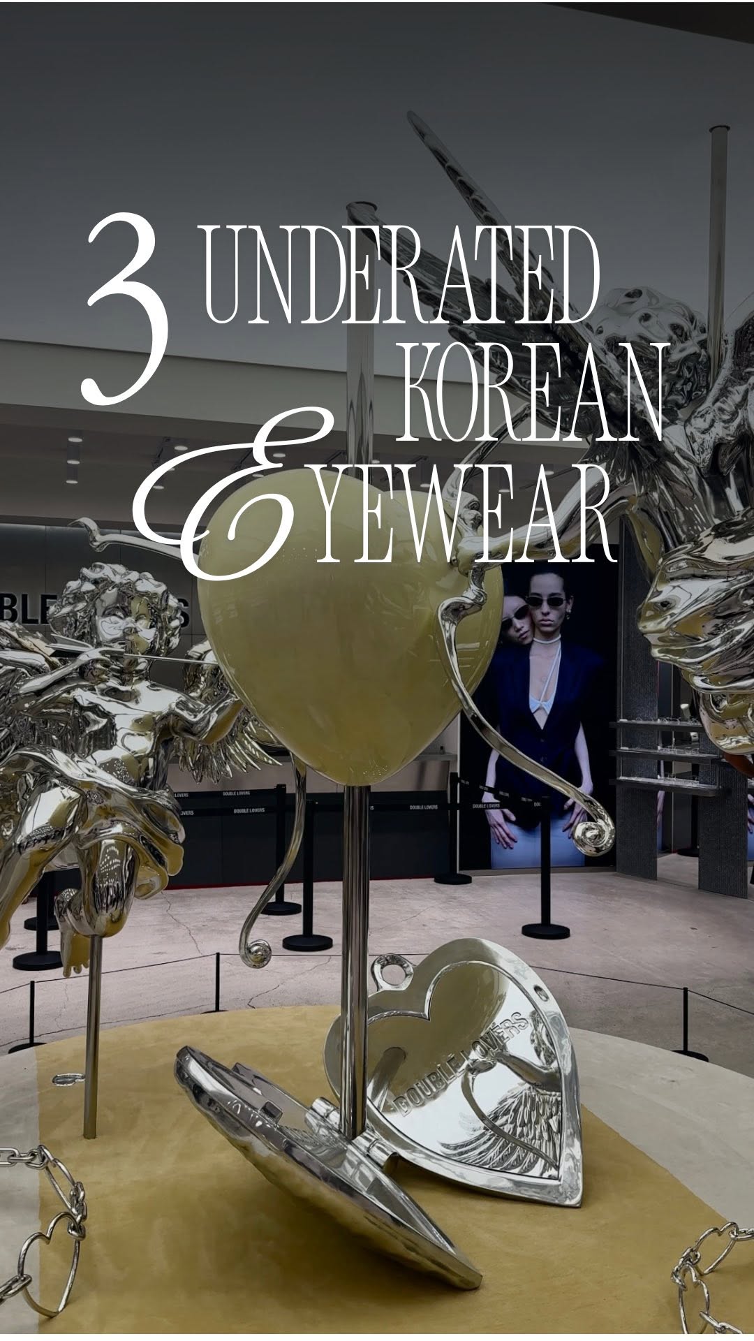 MELVIN ONG 옹유학, Seongsu-dong 2(i)-ga