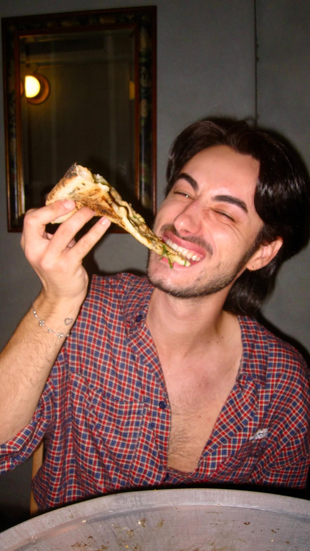 Edo Lio, bad habits.