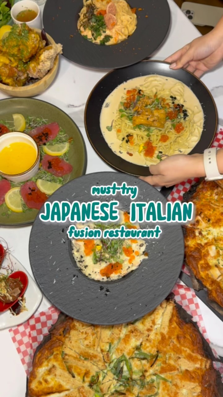 Felicity - SF Bay Area Foodie, La Casa Mia