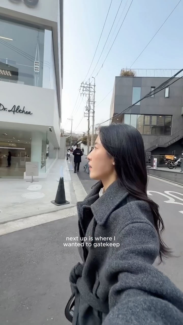 Leeskin, Hannam-dong