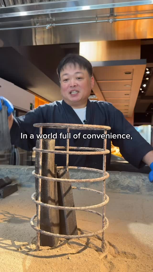 Robata AKARI singapore, Duxton Hill