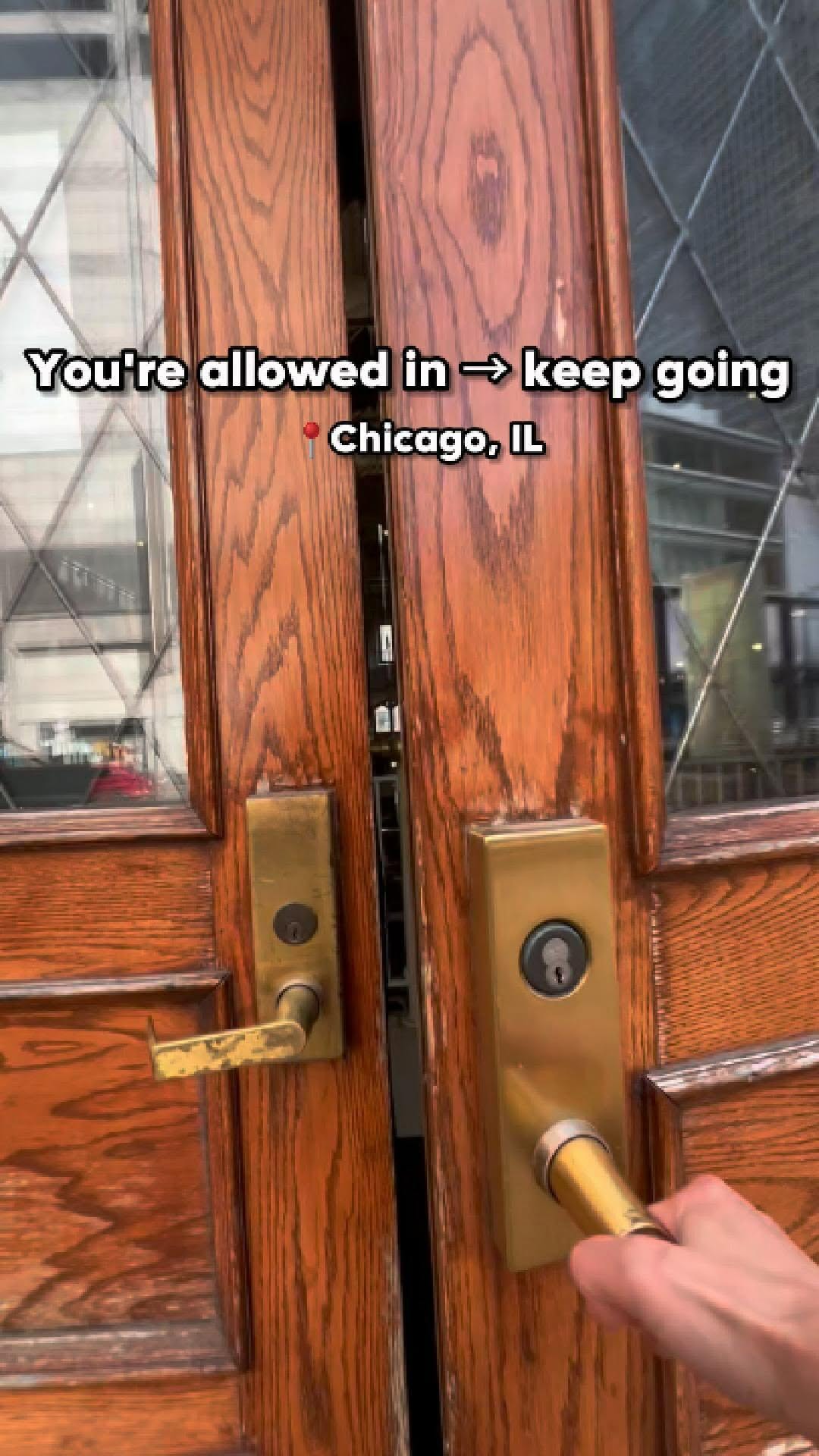 Renowned Chicago, Chicago