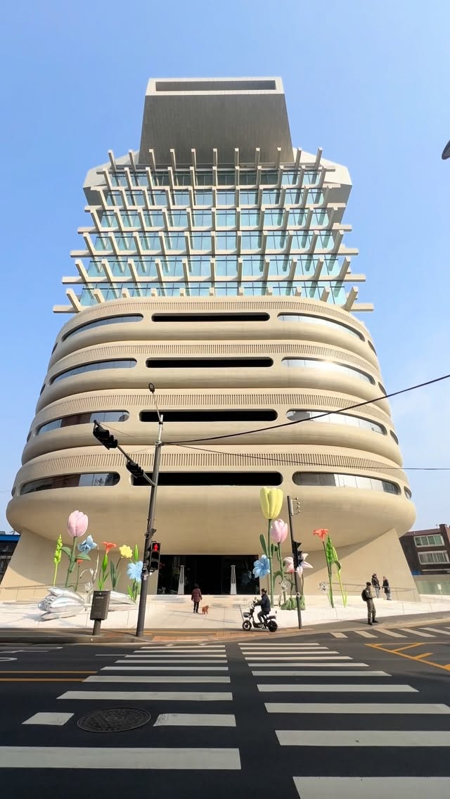 Orin Lim, Seongsu-dong 2(i)-ga