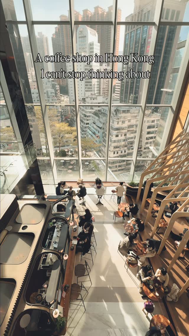 Tina • Food & Travel • Spice is Life 🌶️, Causeway Bay