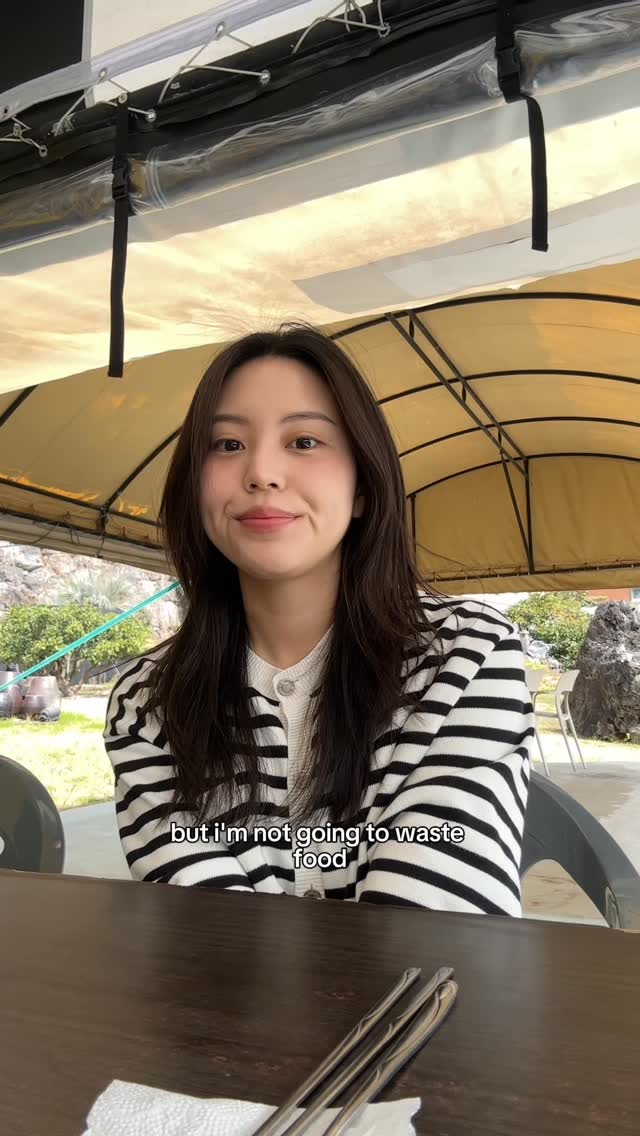 Hannah :), 이드레국수