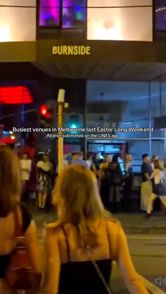 Melbourne Lines, Yah Yah's