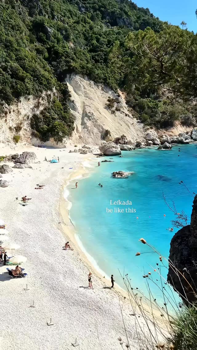 Greece Whispers | Greece Travel & Hotels, Lefkada