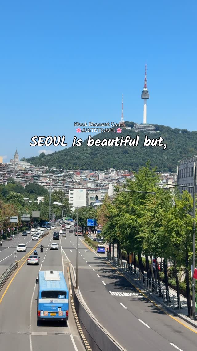 Chel | Korea Travel✈️, Lotte World