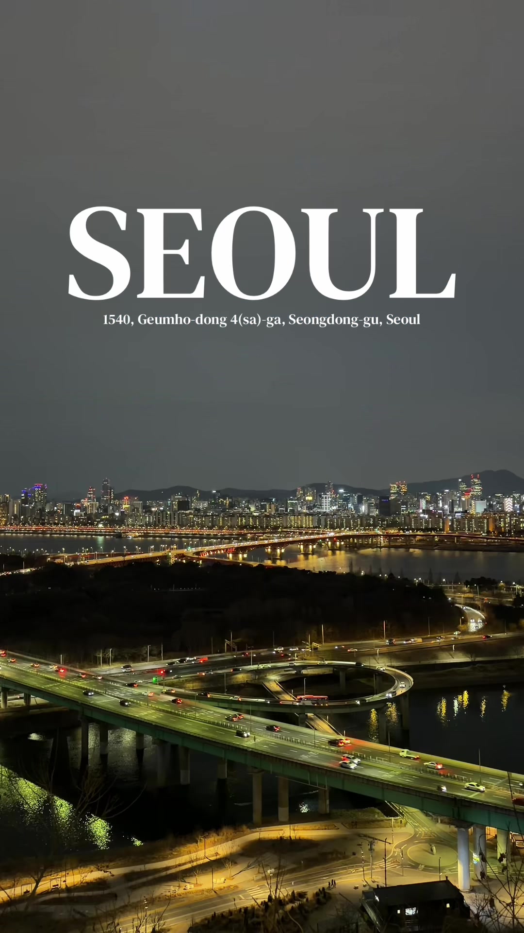 mrkx.kr, Eungbongsan (Seoul)