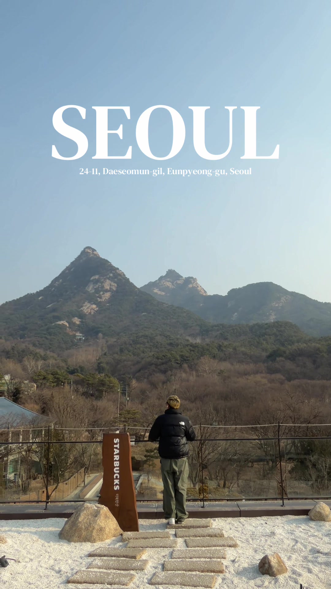 mrkx.kr, Bukhansan