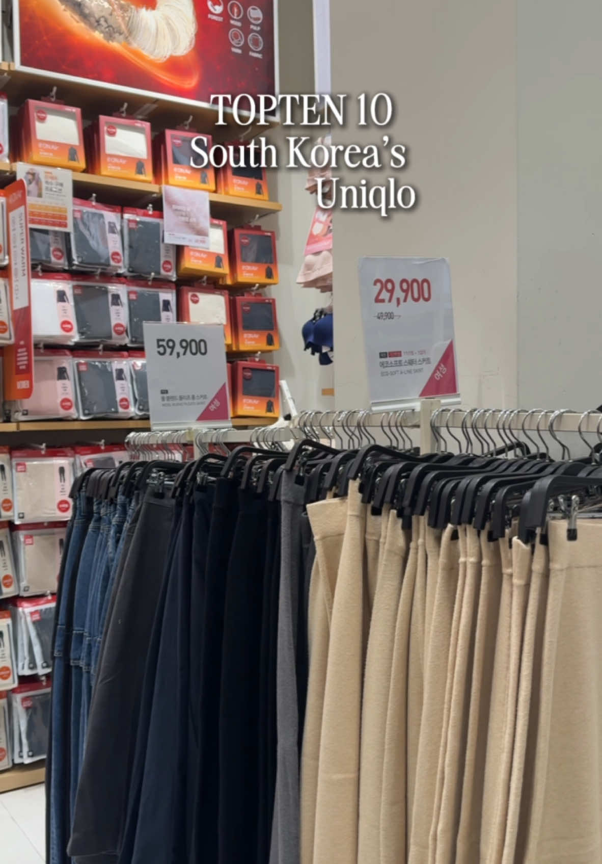 Ariela | Travel & Lifestyle, Myeong-dong