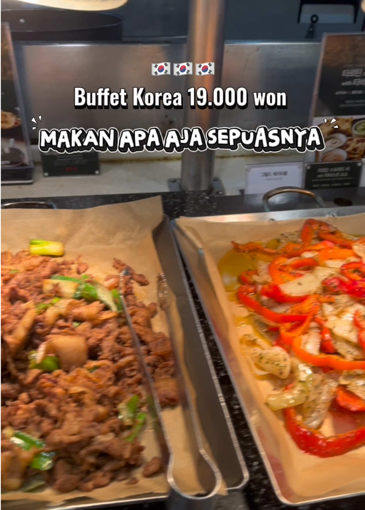 Goguma🇰🇷🇲🇨, Hongdae Street