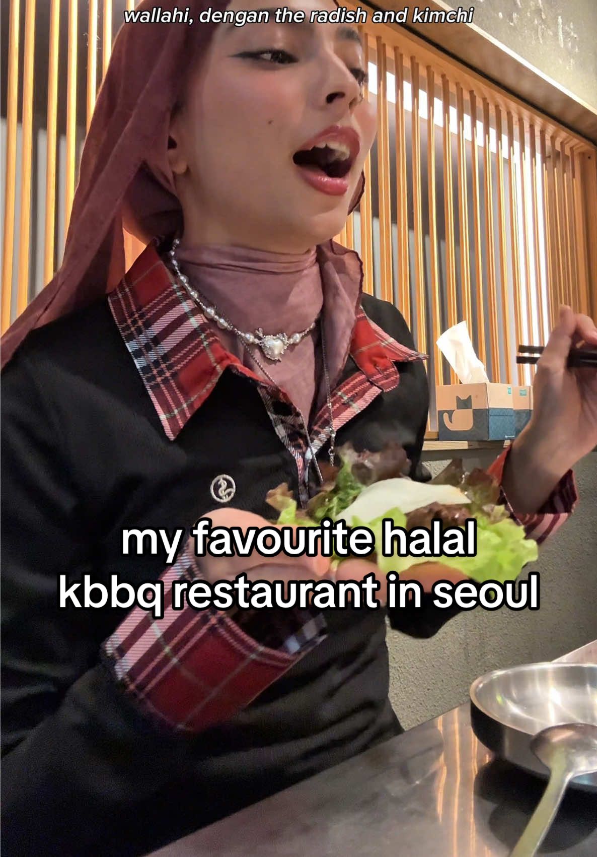 dee, Seoul