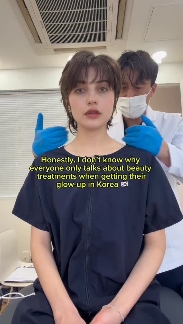 Nella♡, South Korea