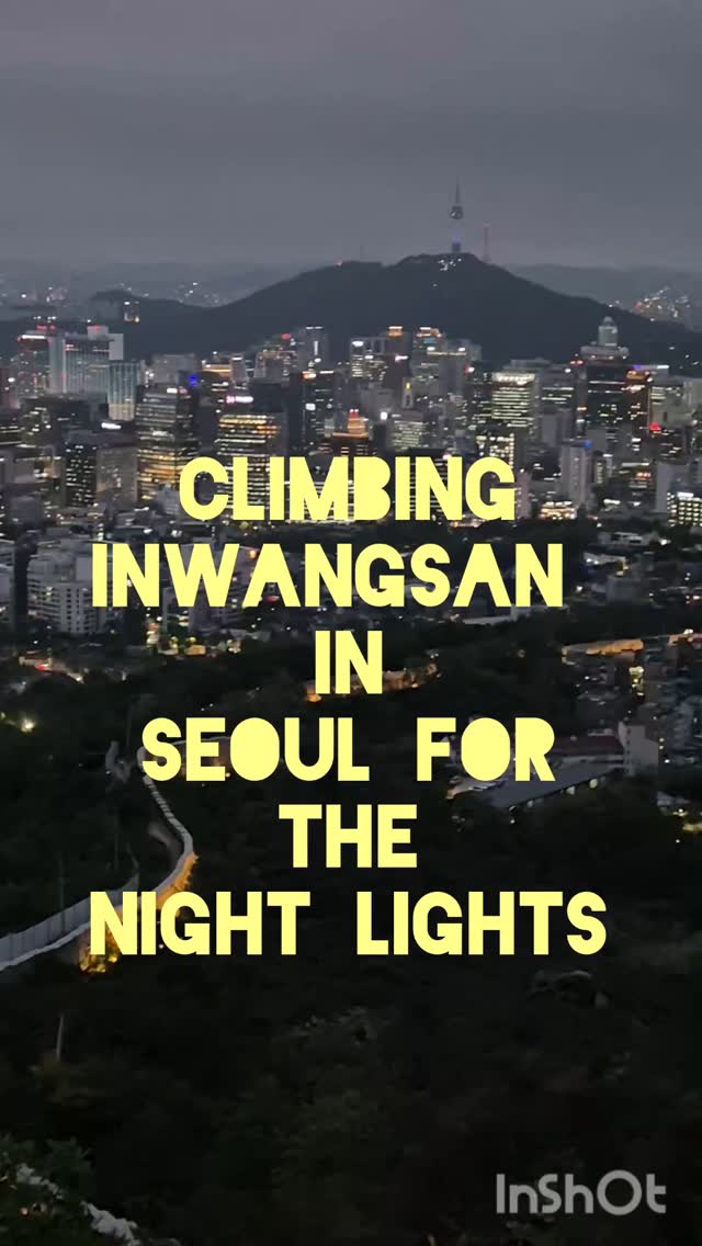 The Moonlighting Doctor, Seoul