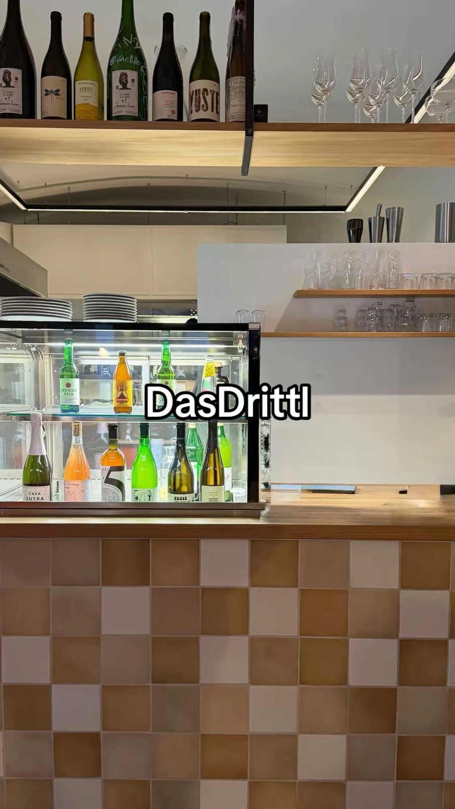 Food & Places | Trending Vienna & Beyond, DasDrittl