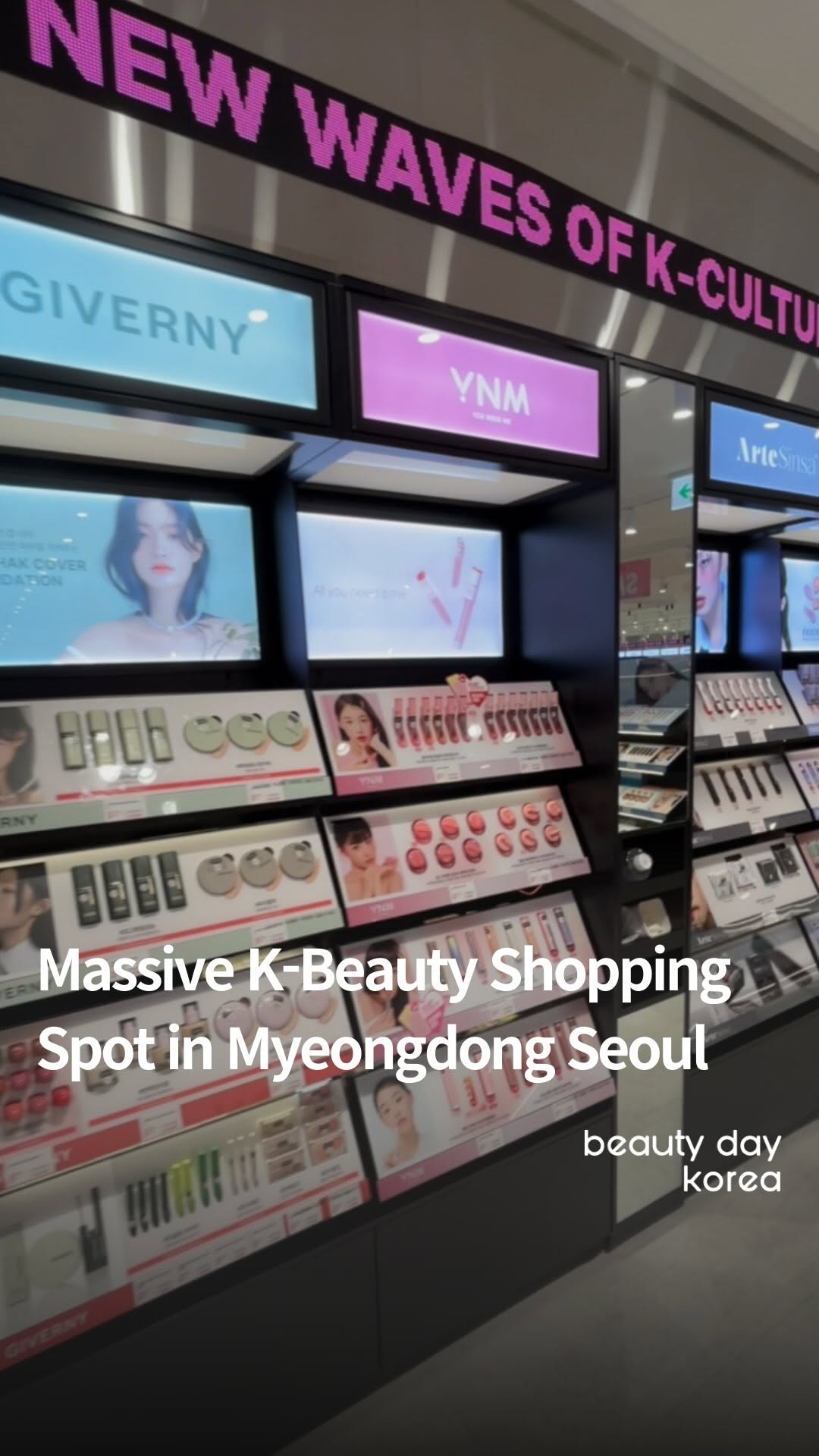 Beauty Day Korea | Your one and only K-Beauty Curator, MIMILINE