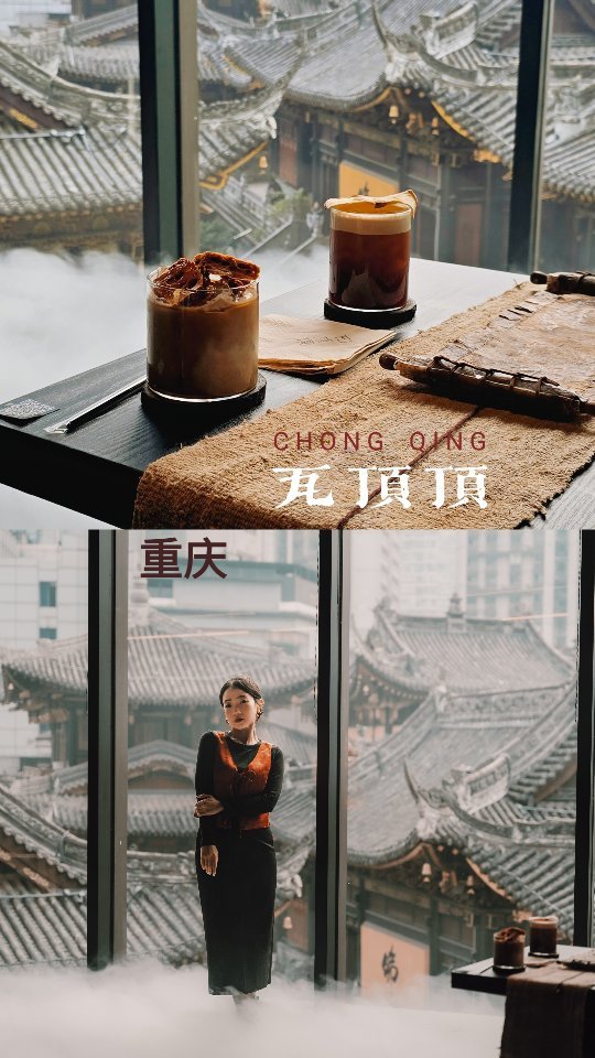Doreen Low - Travel & Lifestyle, Luohan Temple