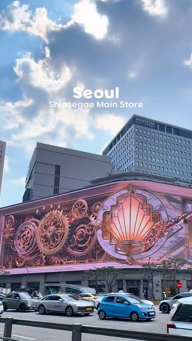 Korea Guide🇰🇷따라와트래블, Hoehyeon