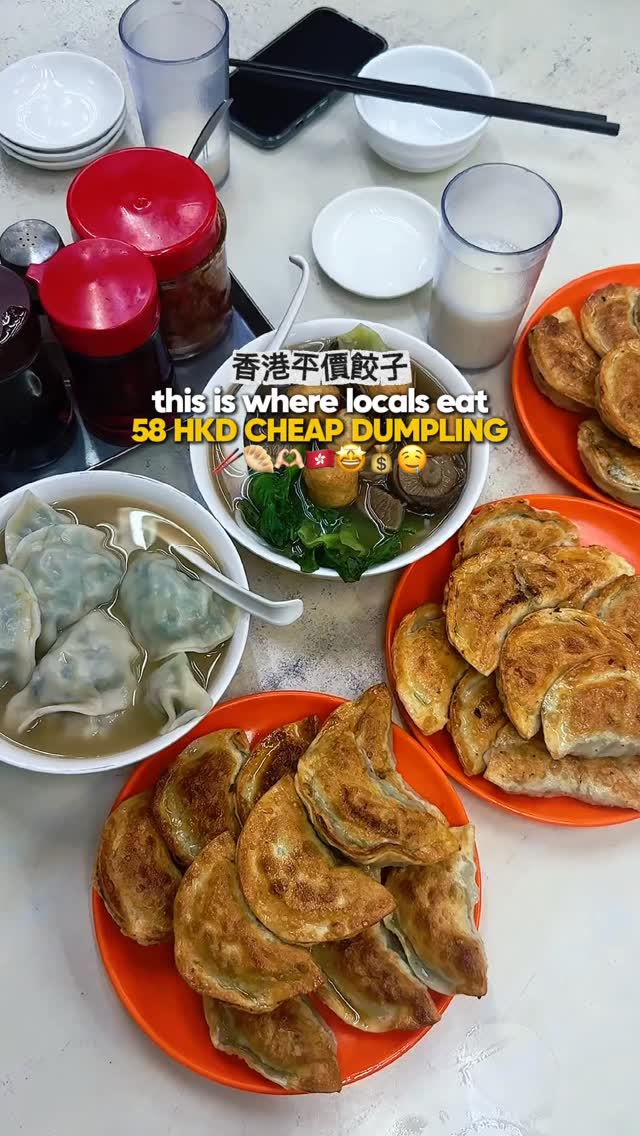 vanessa | diary of hong kong discovery 🇭🇰, Mong Kok