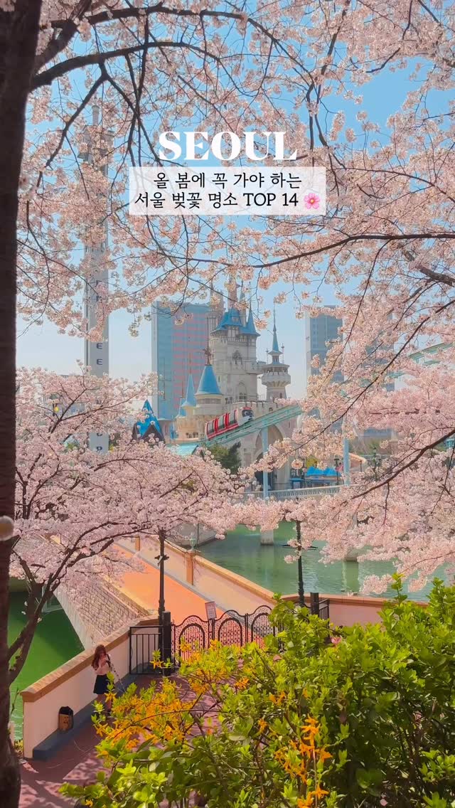수정필름, Namsan Mountain Park