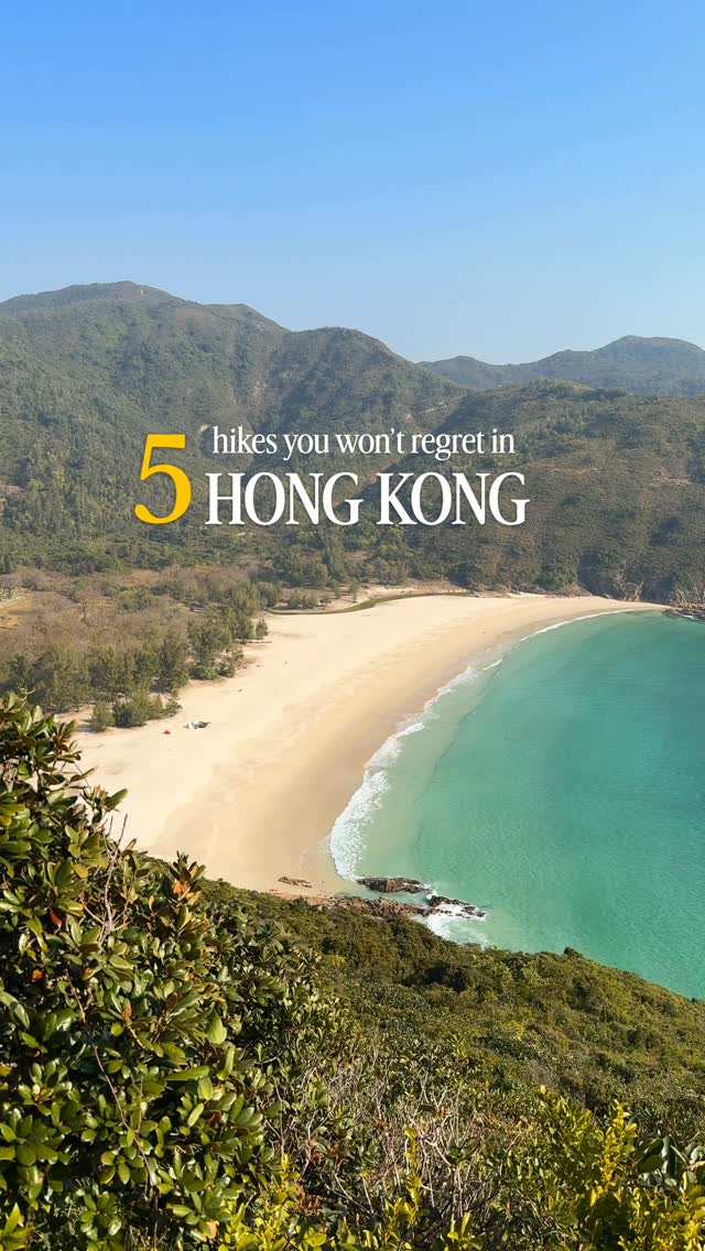 Mel & Thib 🇫🇷 | Hong Kong & Taiwan life ✈︎, Lantau Peak