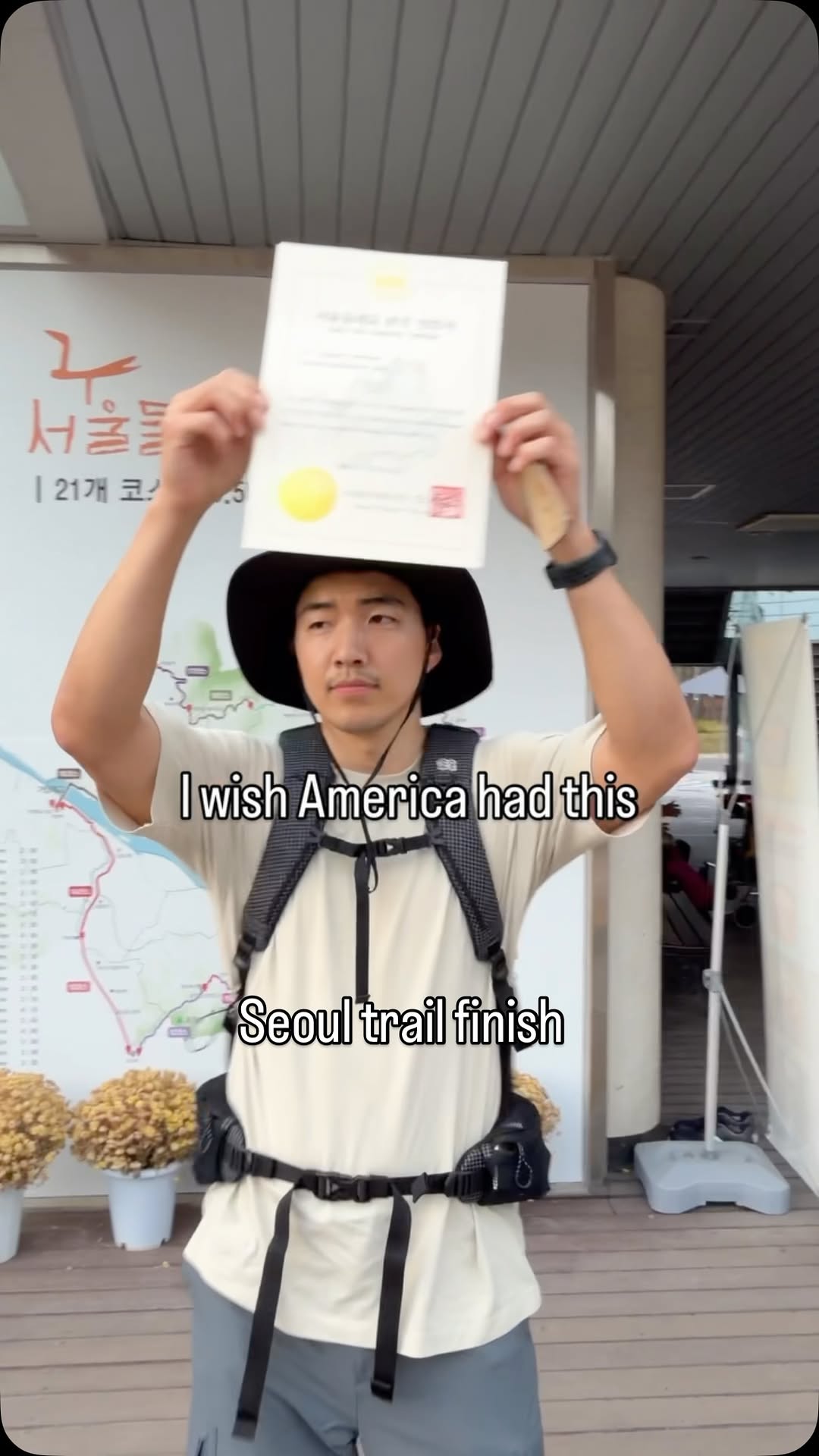 David Jeong, Seoul