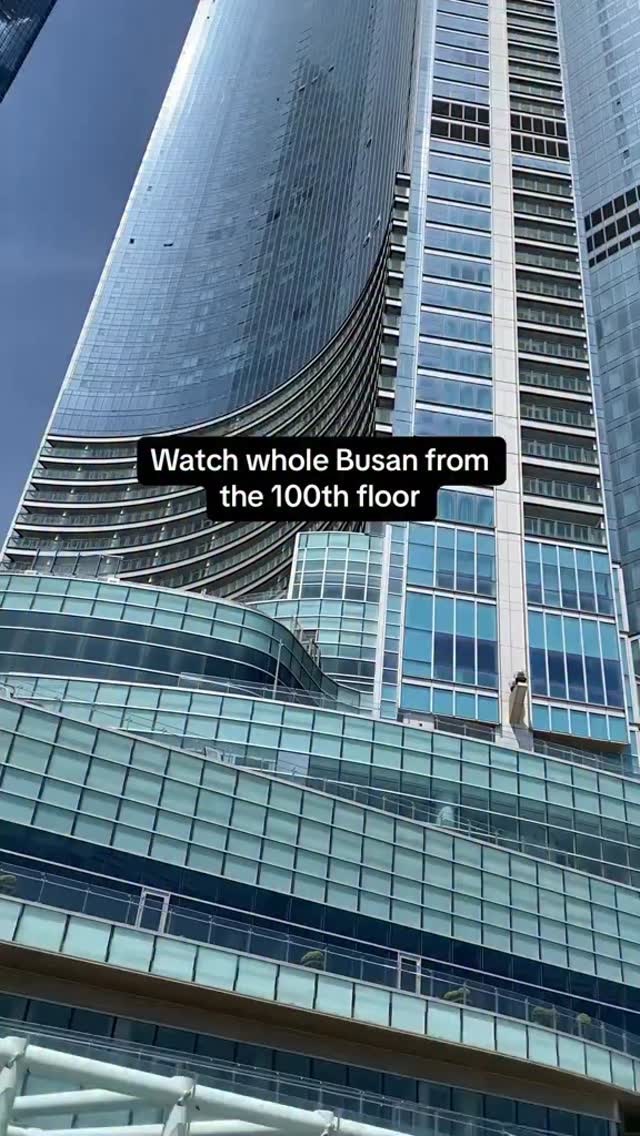 Wiwi, Busan