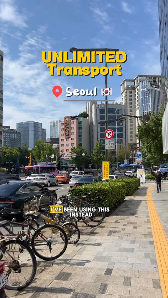 daji ✨, Myeong-dong