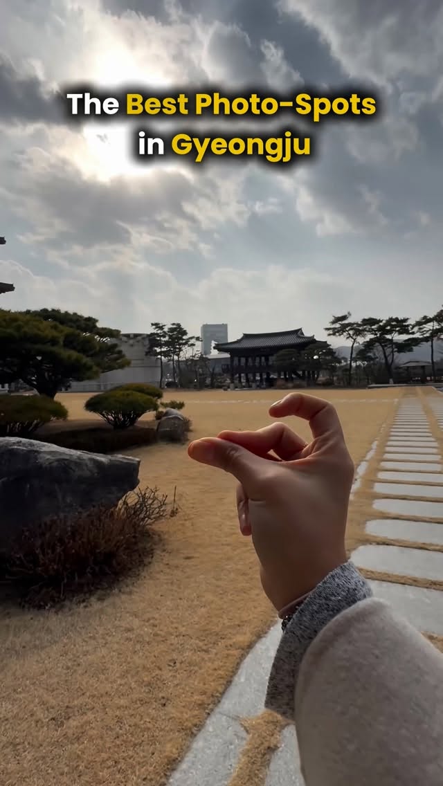 Korea_unboxed, Bulguksa