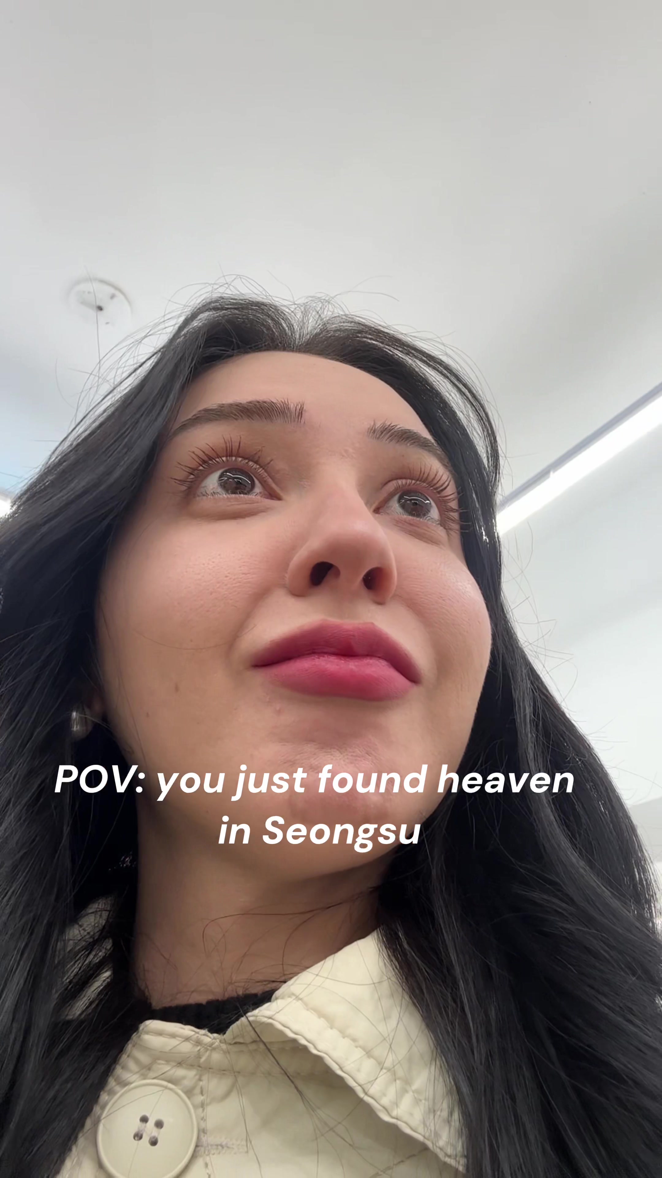 ❤️Sena, Seongsu-dong 2(i)-ga