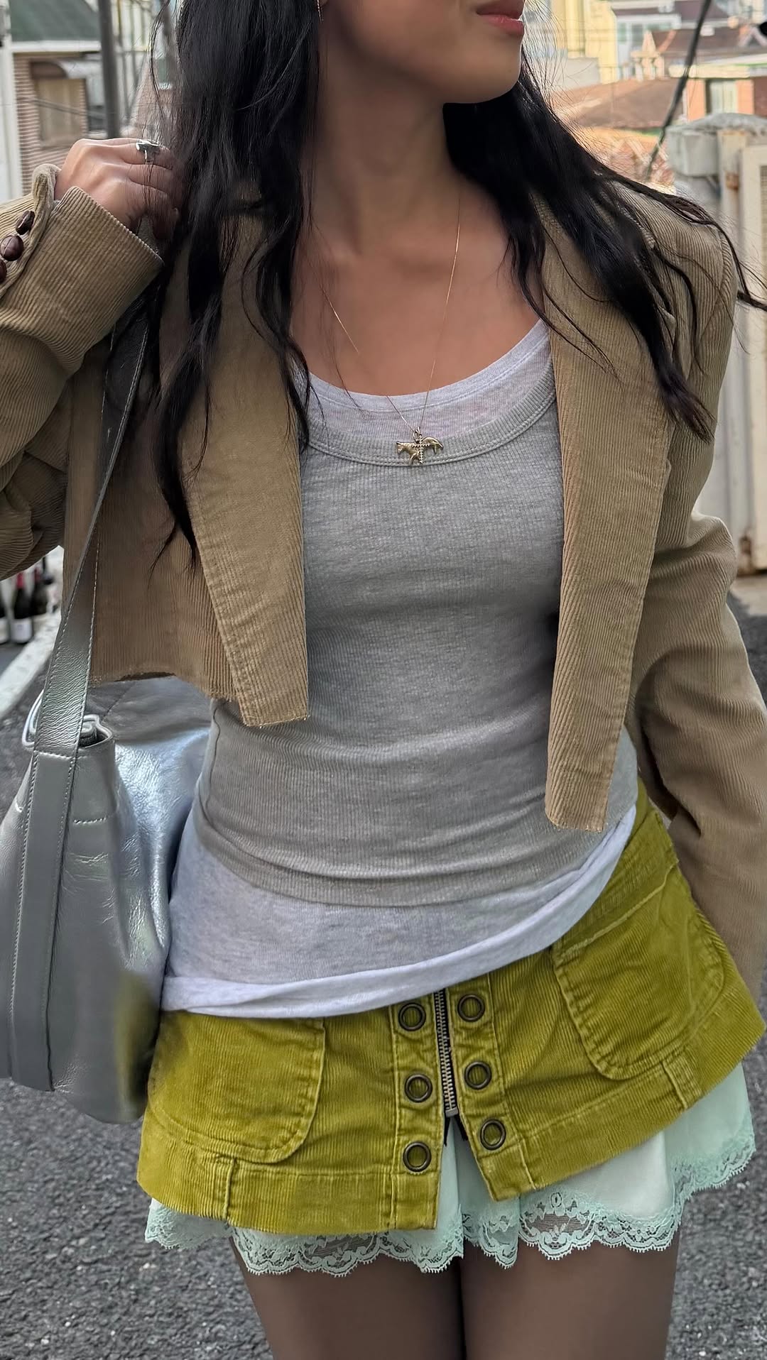 Kaitlyn Alforque, MIMILINE