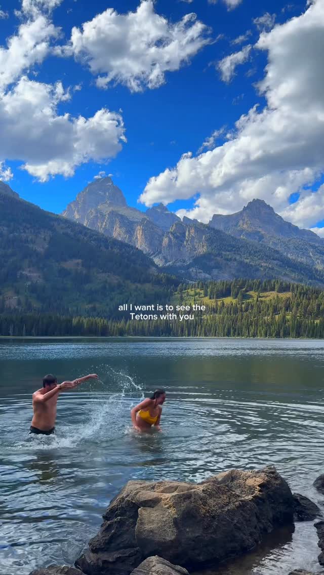 lexi laube | travel tips & group trips:), Schwabacher Landing
