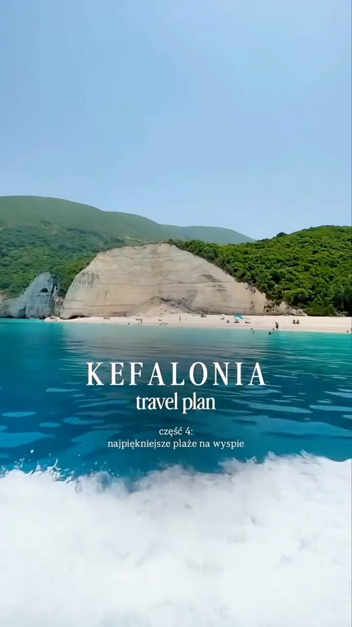 Greece Whispers | Greece Travel & Hotels, Cephalonia