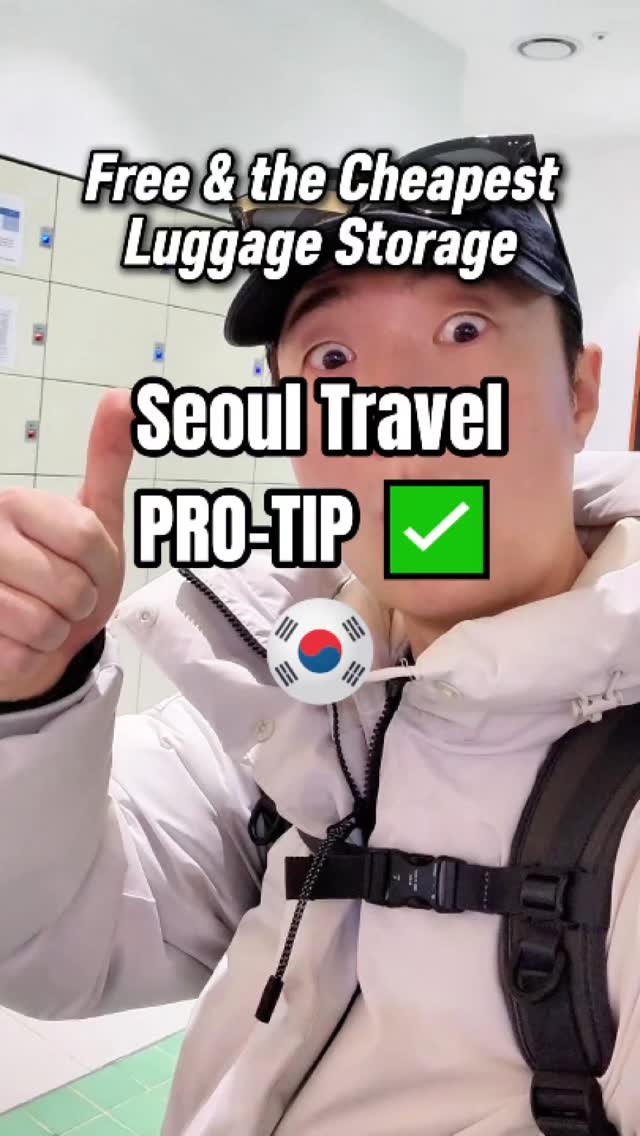Seoul Oppa K, Dongdaemun District