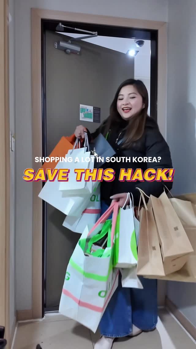 Joyce Yabut - Bartolome, Myeong-dong