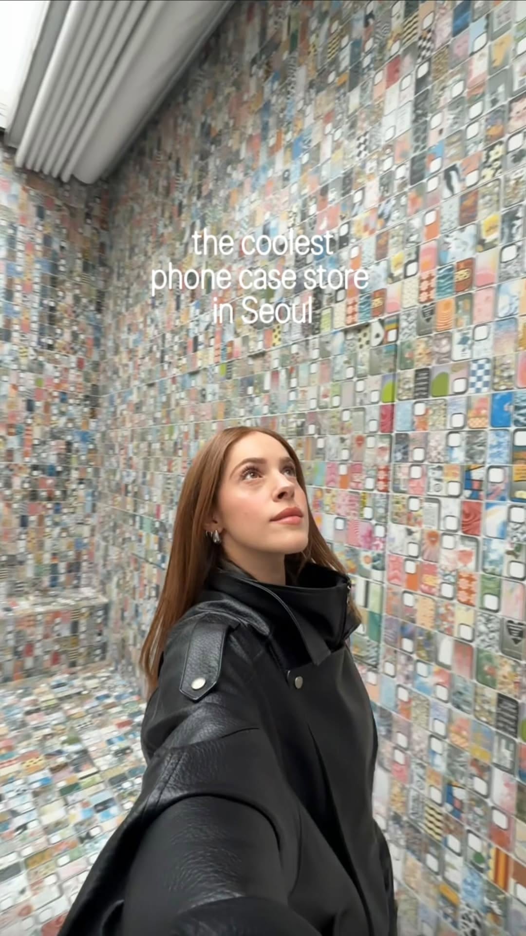 federica, Dosan Park